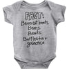 The Office Baby Onesie