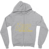 1966 model and still a classic Zipper Hoodie