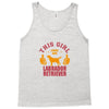 This Girl Loves Her Labrador Retriever Tank Top