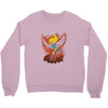 peace during war Crewneck Sweatshirt