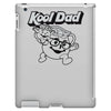 kool dad iPad 3 and 4 Case