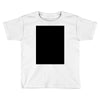 trashy and sassy Toddler T-shirt