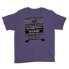 meine toucher Youth Tee
