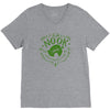 nook neighbor's club V-Neck Tee