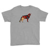 dead shepherd Youth Tee