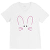 kawaii V-Neck Tee