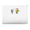 heart seeker Accessory Pouches
