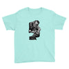Tatoo Youth Tee