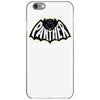 panther (2) iPhone 6/6s Case