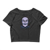 fsociety Crop Top
