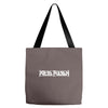 acid reign Tote Bags