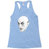 old vampire Racerback Tank