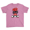 wild homies Youth Tee