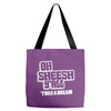 jake and amir oh sheesh y'all Tote Bags
