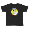 bazooka joe 2, ideal gift or birthday present. Toddler T-shirt