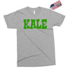 Kale Vegan Exclusive T-shirt