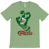 screaming mutant hand T-Shirt