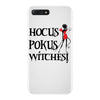 hokus pokus witches iPhone 7 Plus Case