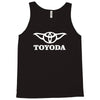 toyoda Tank Top