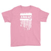 amrap Youth Tee