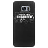 i'am cool engineer trust me Samsung Galaxy S7 Edge