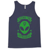 destroy the patriarchy Tank Top