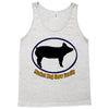 hog show family Tank Top
