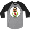 OZIL 3/4 Sleeve Shirt