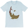 jaguar shark T-Shirt