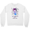 patd Crewneck Sweatshirt