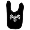 Canserbero Baby Bibs