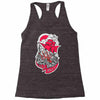 poster Racerback Tank