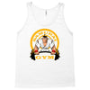 samurai gym Tank Top
