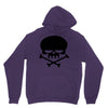 death Unisex Hoodie
