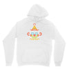 lite brite Unisex Hoodie