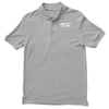 appletini easy on the tini! Polo Shirt