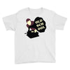 old school dj Youth Tee