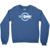 vote quimby Crewneck Sweatshirt
