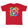 Doraemon Toddler T-shirt