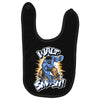 walt smash! Baby Bibs