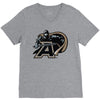 army secondary V-Neck Tee
