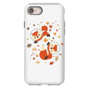 space fox iPhone 8