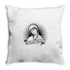 st Throw Pillow