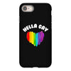 Hella Gay iPhone 8