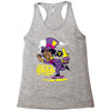 various projects Racerback Tank