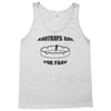 ashtrays are for fags Tank Top