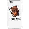 nub nub iPhone 6/6s Case