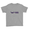 skol Youth Tee