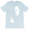 steven seagal   high quality T-Shirt
