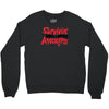 survivin' Crewneck Sweatshirt